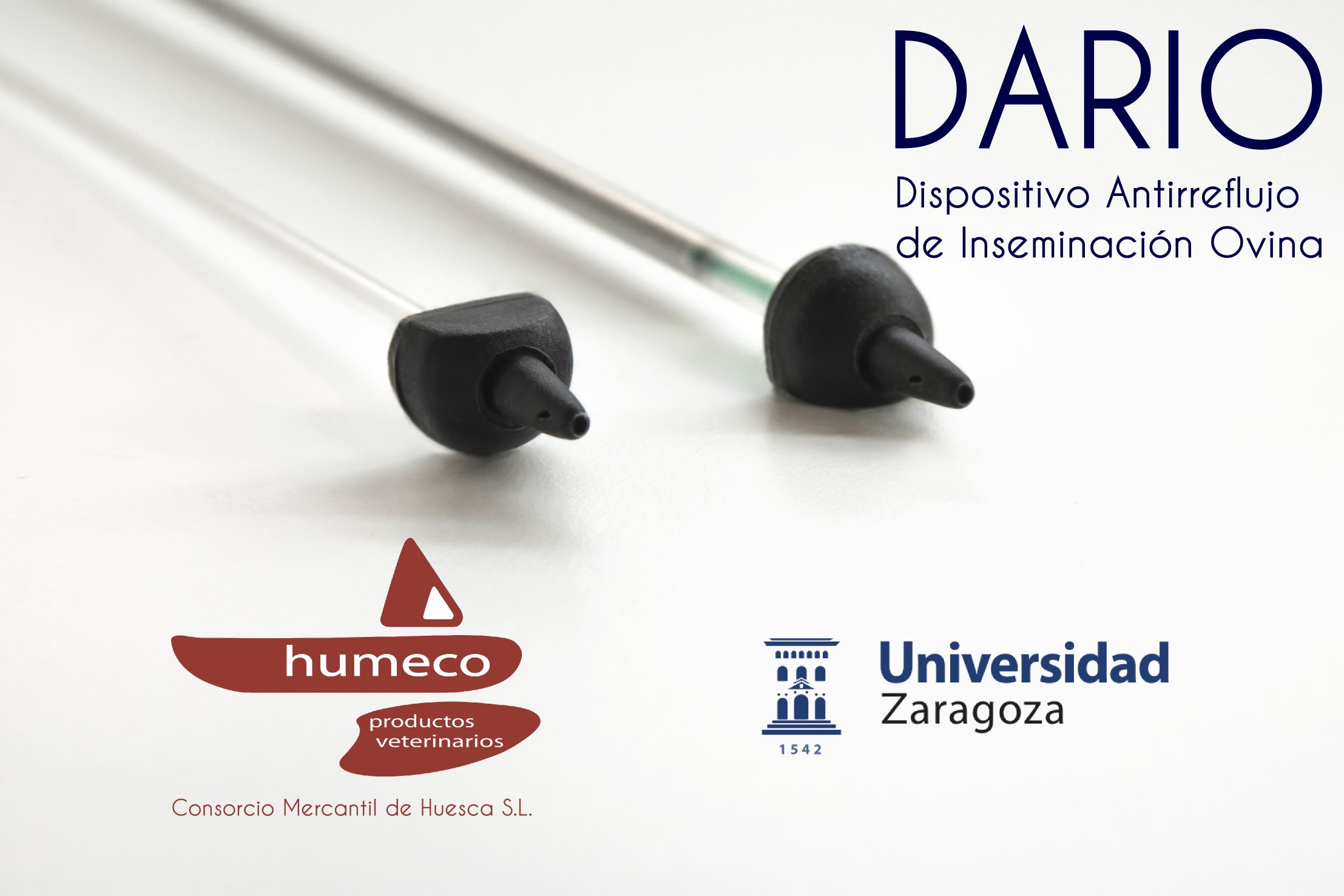 Productos - HUMECO Dario